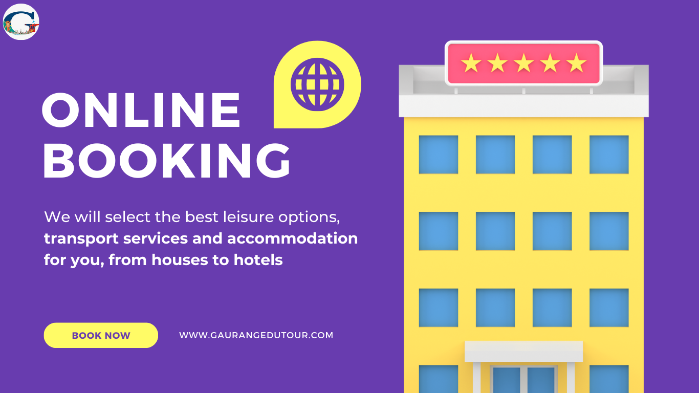 Hotel Booking