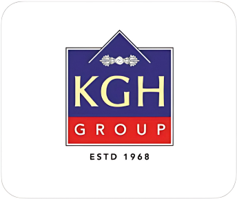 KGH Group