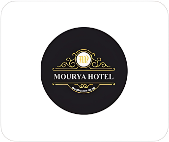 Mourya Hotel